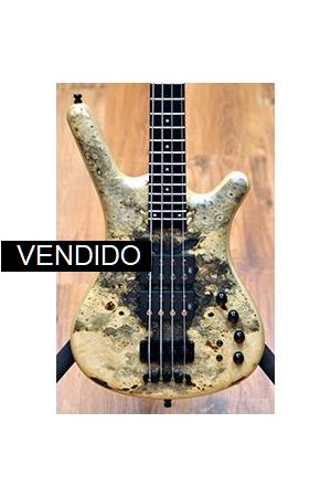 Warwick Corvette $$ 4 LTD-2019 Warwick Corvette $$ 4 LTD-2019